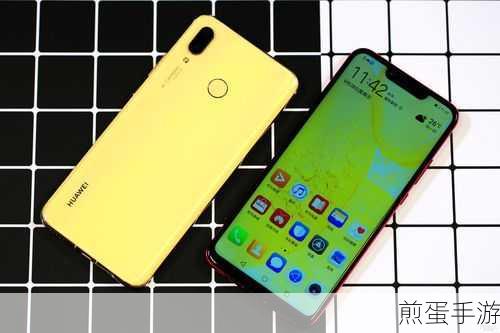 华为nova3一键返回桌面技巧,助你畅游手游世界