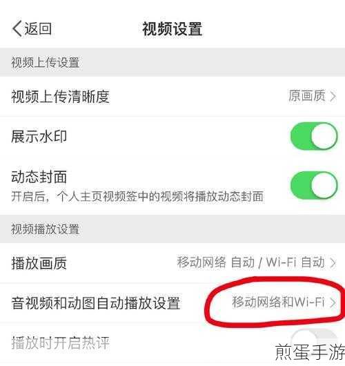 央视影音APP新技能解锁,如何开启自动播放下一集