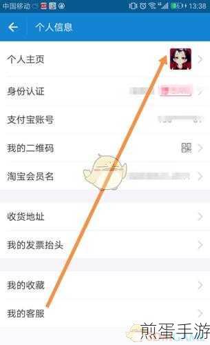 支付宝真实姓名隐藏技巧,手游玩家的隐私保护秘籍