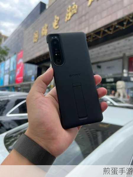 索尼Xperia1与Xperia5,手游玩家的旗舰对决