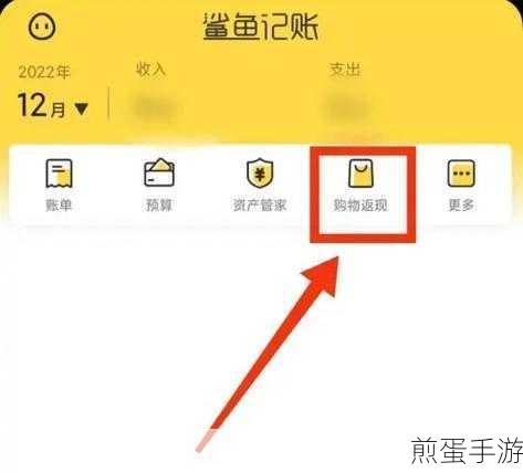 鲨鱼记账静音通知秘籍，轻松告别烦扰，专注理财新体验