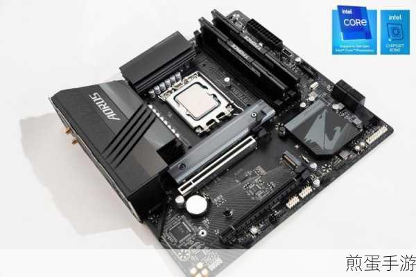 技嘉AORUS主板TPM2.0开启全攻略，助力手游畅玩新体验