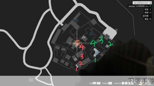 GTA5 佩里科岛什么最值钱，探索财富密码