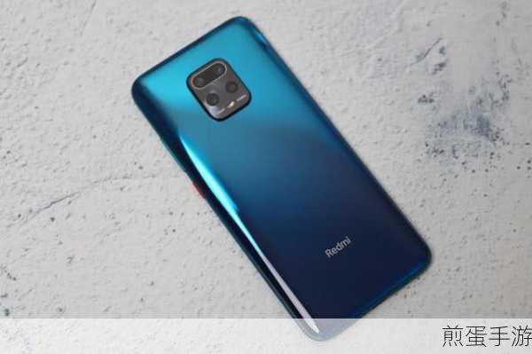 红米10X与红米K30 Pro，手游玩家的终极对决