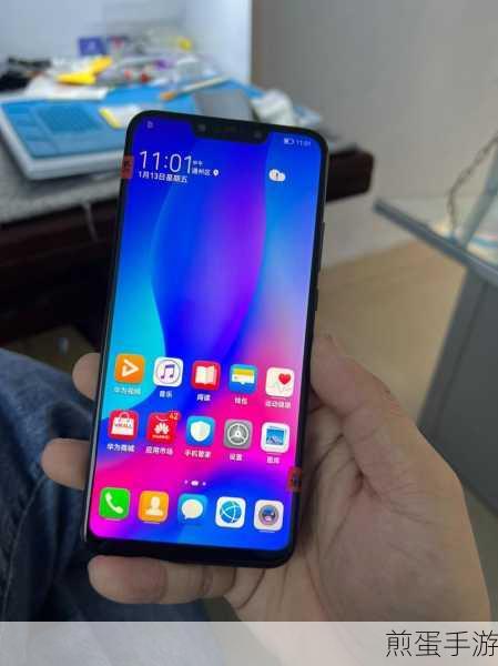 华为nova3与3i大比拼，哪款更适合手游玩家？