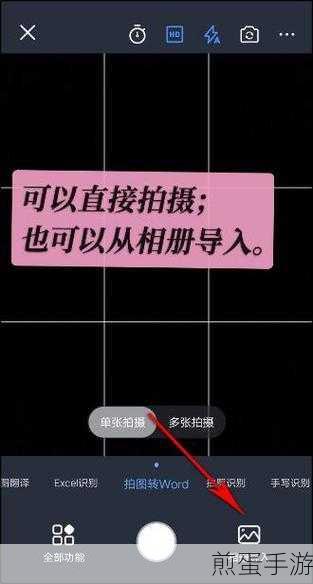 Word图片转文字,手游玩家的高效秘籍