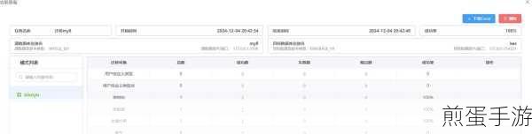 Excel数据迁移秘籍,轻松玩转手游数据整理