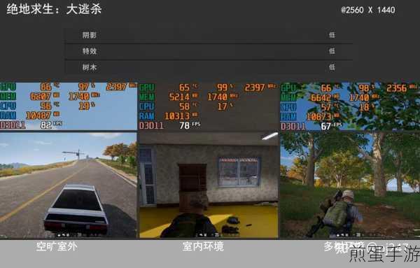 台式机显卡高温?手游玩家教你如何冷静应对