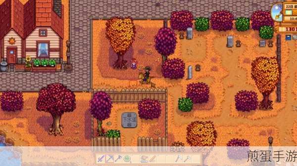 星露谷物语stardewvalley筒仓怎么建筒仓如何使用，成为游戏达人的必备攻略