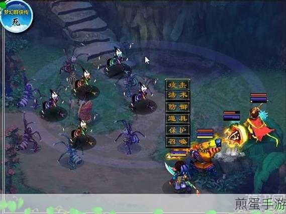 梦幻西游之梦幻群侠传，配置需求全解析