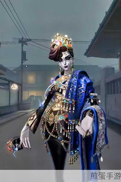 第五人格前锋全皮肤怎么获得,独家秘籍大公开