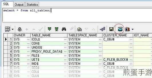 Oracle数据导入全攻略,手游编辑的实战指南
