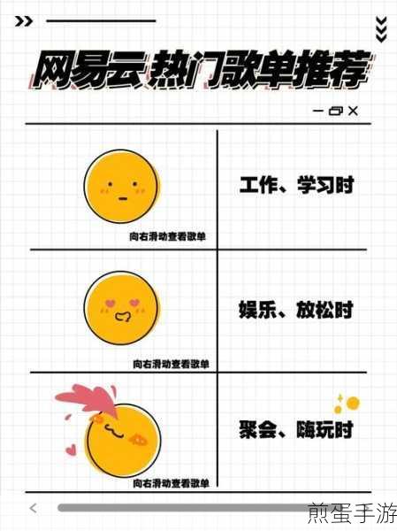 网易云音乐清理攻略,轻松删除多余歌单