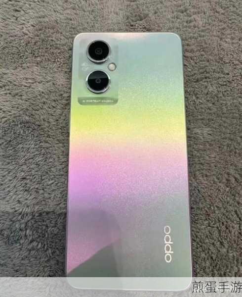 OPPO手机分屏小窗口,手游玩家的效率神器