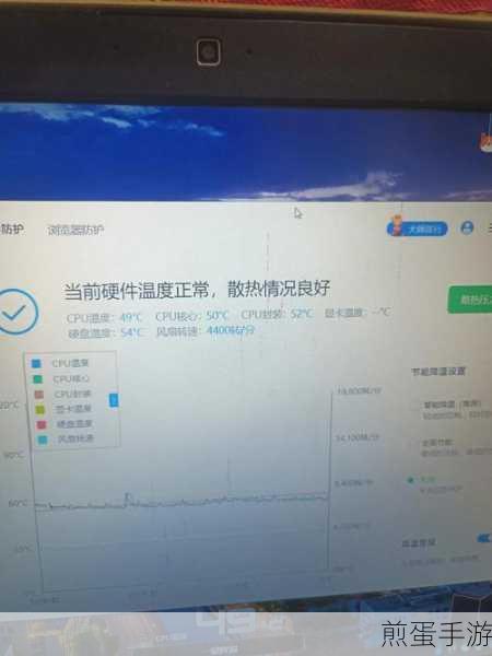 Win10蓝屏代码揭秘,手游玩家如何应对电脑危机?