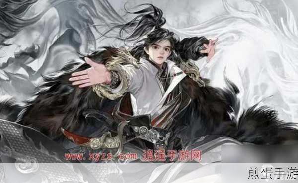 射雕手游是什么类型的游戏，探索其独特魅力