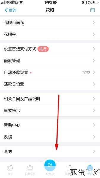 轻松解锁支付新方式,手机开通蚂蚁花呗全攻略