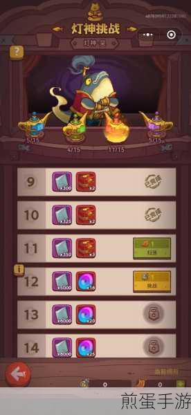 咸鱼之王 123-10 通关攻略分享，轻松战胜难关的方法与技巧，掌握这些你就是王者