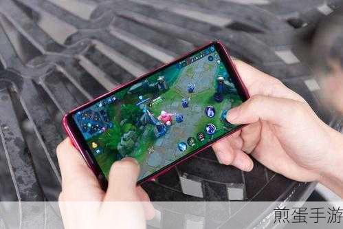 OPPO R11s游戏加速功能深度解析,流畅度与体验的双重提升