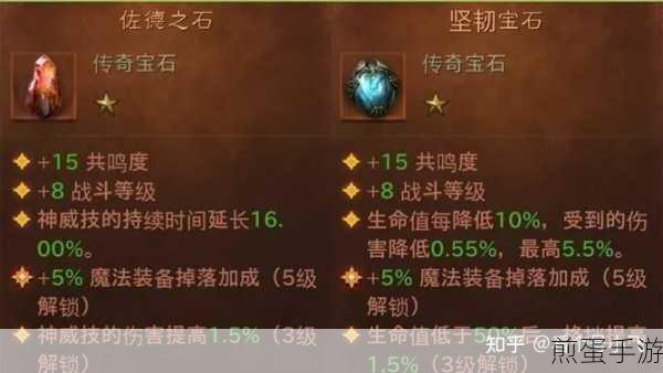 暗黑破坏神不朽，全新攻略揭秘，如何高效快速升级并解锁隐藏任务，成为游戏王者
