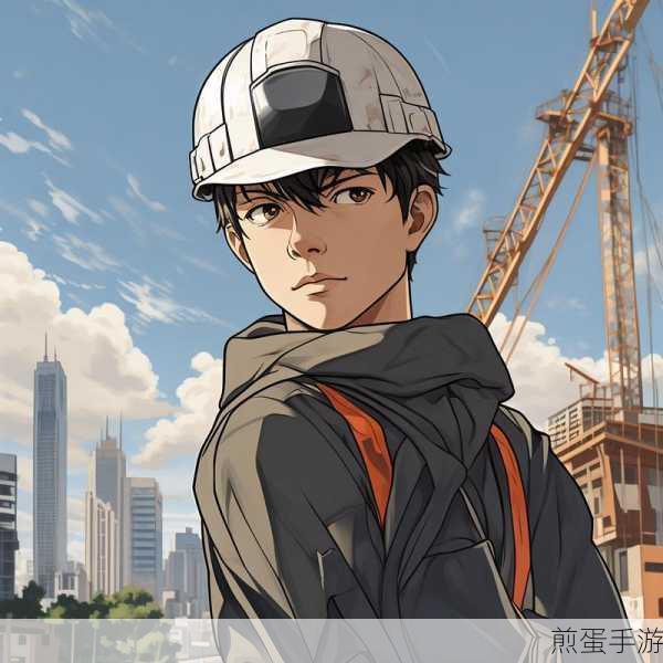 真正的男人跨界手游,硬汉风采燃爆指尖战场