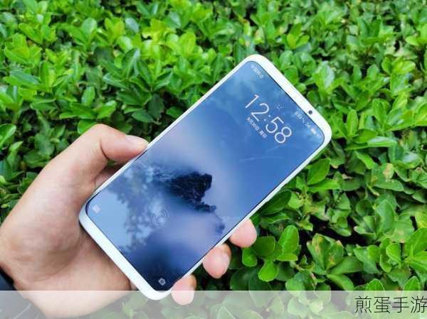 魅族16X深度评测,手游玩家的全能神器?