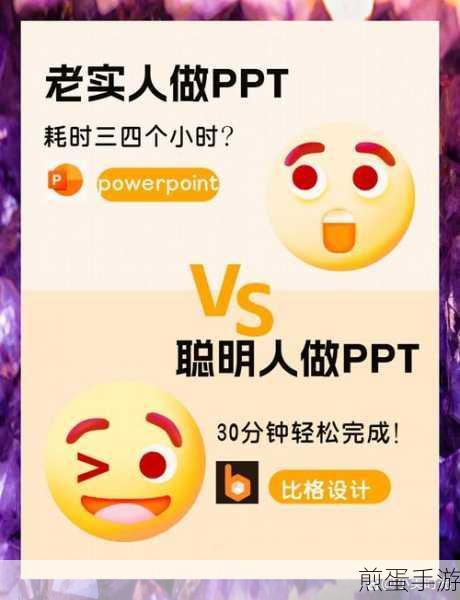 PPT动画顺序大揭秘，让你的演示更炫更流畅