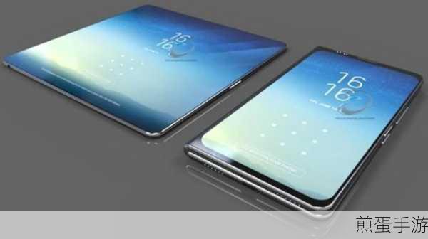 三星Galaxy X震撼来袭,上市时间与最新消息揭秘
