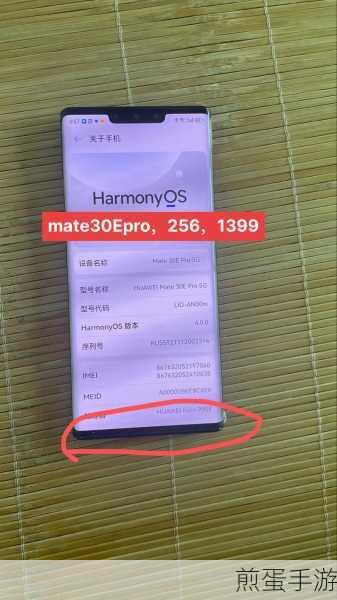 华为Mate30 Pro与P40 Pro，手游玩家的终极对决