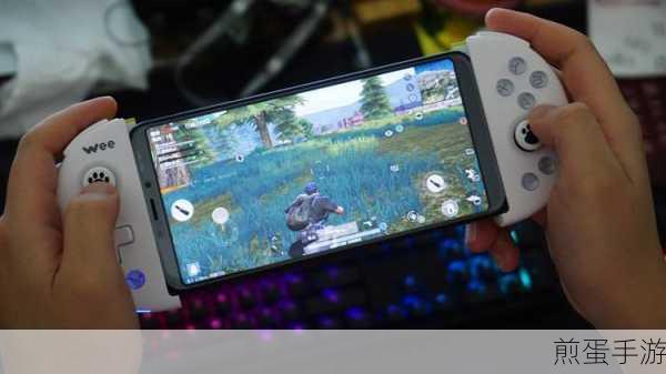 360N6Pro新功能亮点大揭秘，手游玩家的福音