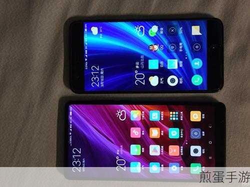 小米MIX2与小米6,手游玩家眼中的性能与拍照对决
