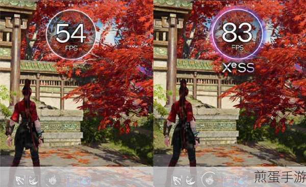 DirectX 11,解锁手游视觉与性能新境界