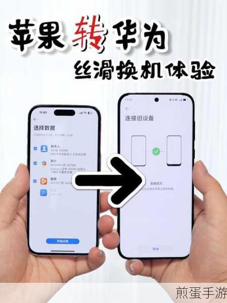 换机不换号,电话号码轻松迁移至新手机全攻略