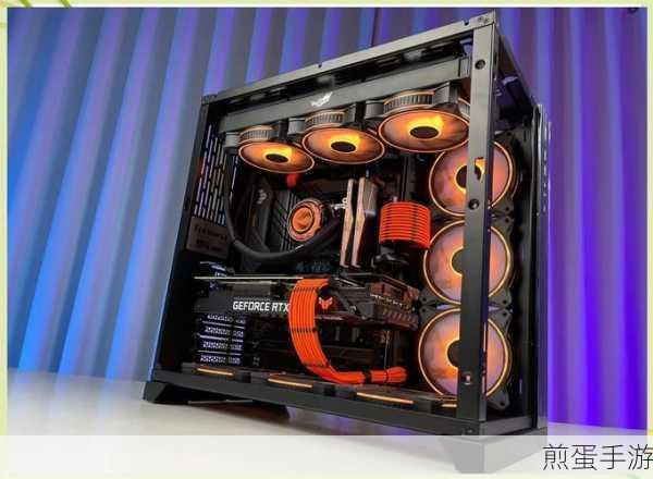 i7 12700k台式机,手游玩家的操作系统优选指南