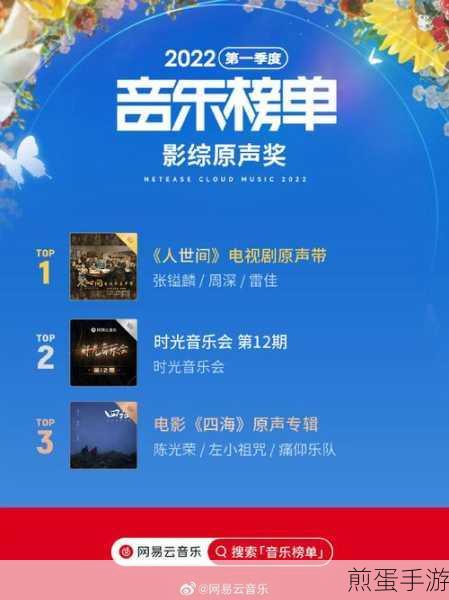 网易云音乐APP MV观看全攻略,手游玩家的视听盛宴