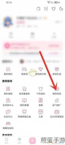 哔哩哔哩B站ID账号查找全攻略,手游玩家必备技巧