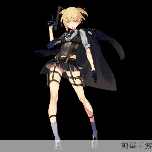 少女前线维尔德 Mk2 值得培养吗,游戏神器还是鸡肋之选