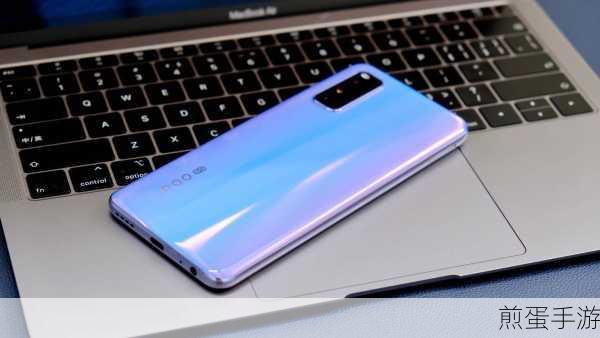 iQOO Z1与OPPO Reno3,哪款才是手游玩家的终极选择?