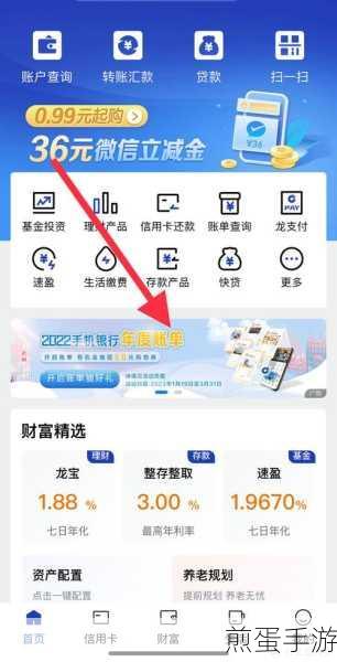 京东年度账单大揭秘,手游玩家如何轻松查阅