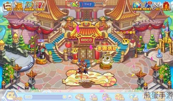 洛克王国先锋君主怎么得-先锋君主获得方法一览，全网都在找的先锋君主获取秘籍