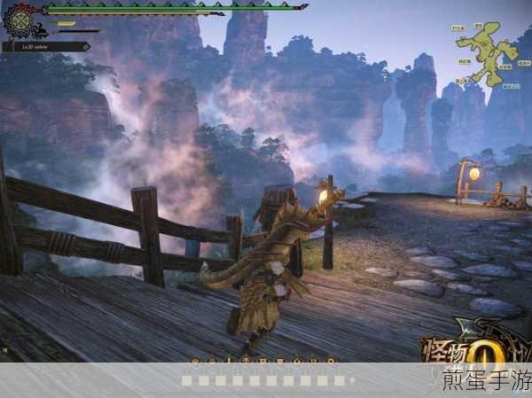 怪物猎人OL买了觉醒激活码下一测是不是要重新买了，引发玩家热议