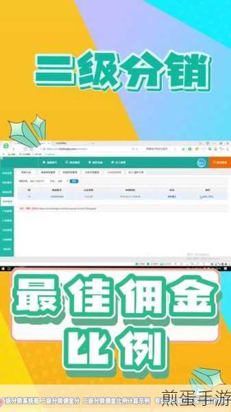 抖音团购带货分佣,手游玩家新福利来袭!