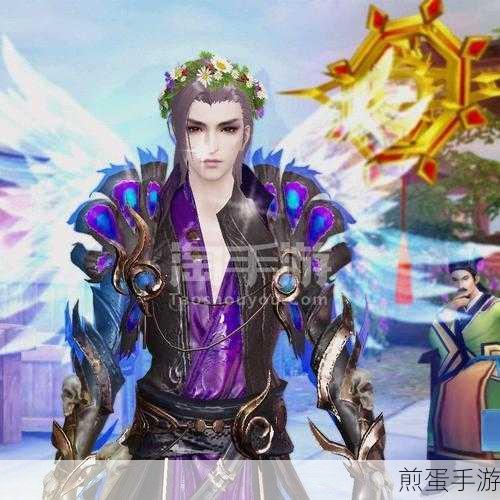 倩女幽魂需要飞升吗飞升后怎么练级快，飞升秘籍大公开，让你快速称霸三界