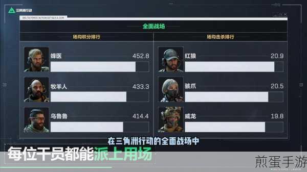 三角洲行动，大战场模式玩法详解与地图全面介绍，成为战场王者的必备攻略