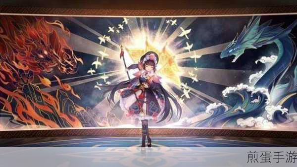 无尽梦回审判之梦，掀起奇幻冒险狂潮