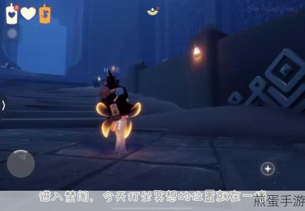 光遇为什么跑完全图只有十几根蜡烛,背后原因大揭秘