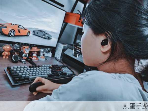 电脑耳机无声?手游玩家必看!5招让你的电脑重燃音效之火!