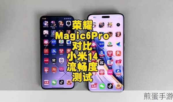 小米6、荣耀V10与Nova2s,手游玩家的终极选择战