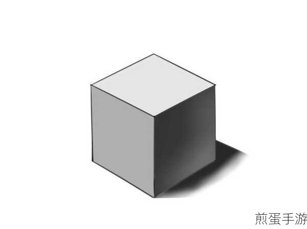 Procreate绘画技巧,轻松绘制完美正方形