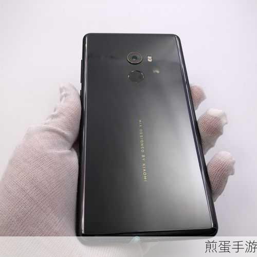 小米MIX2、vivoX20与OPPO R11S,手游玩家的终极选择